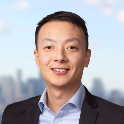 Hanson Wong